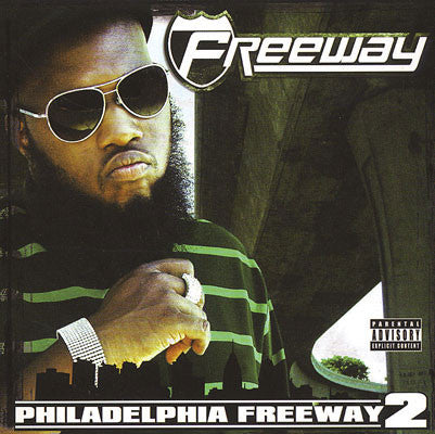 Freeway - Philadelphia Freeway 2