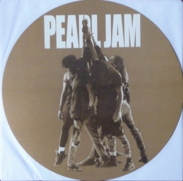 Pearl Jam - Ten
