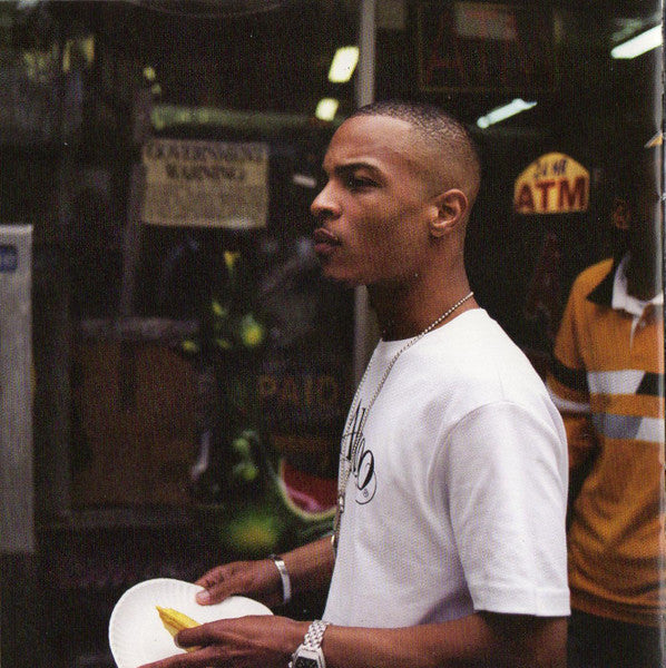 T.I. - Paper Trail