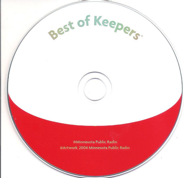 Various - Best Of Keepers