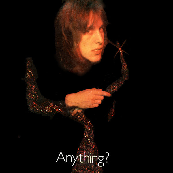 Todd Rundgren - Something / Anything?