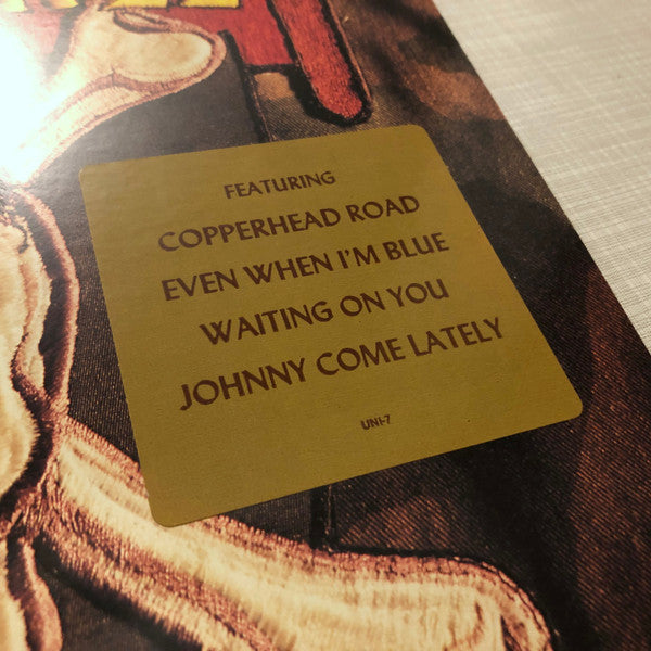 Steve Earle - Copperhead Road