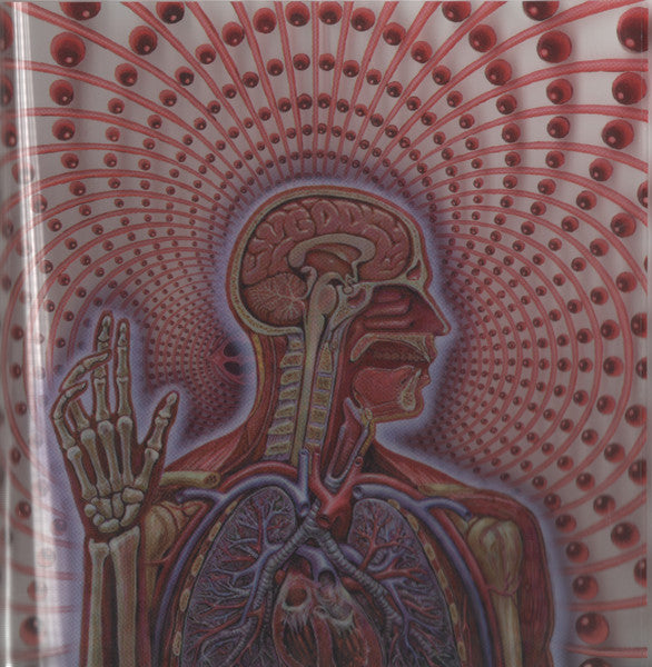 Tool (2) - Lateralus