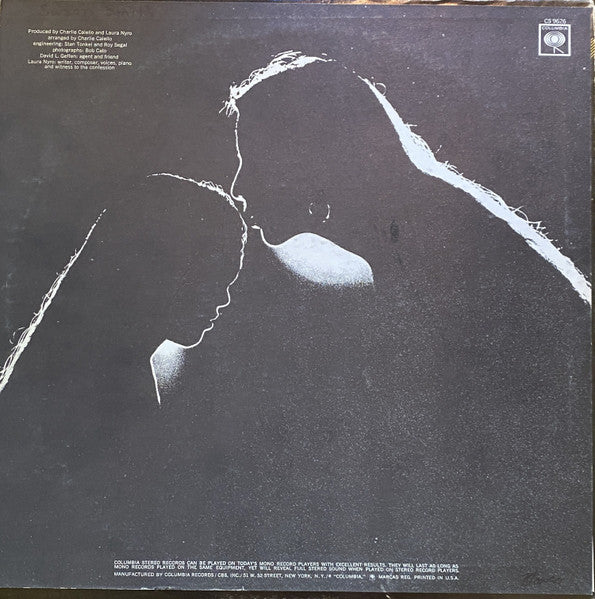 Laura Nyro - Eli And The Thirteenth Confession