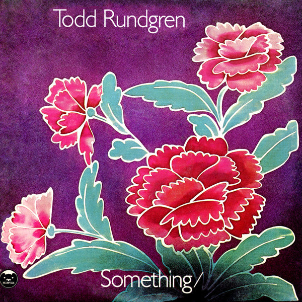 Todd Rundgren - Something / Anything?