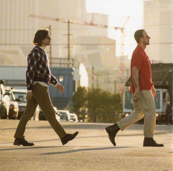 Weezer - Van Weezer
