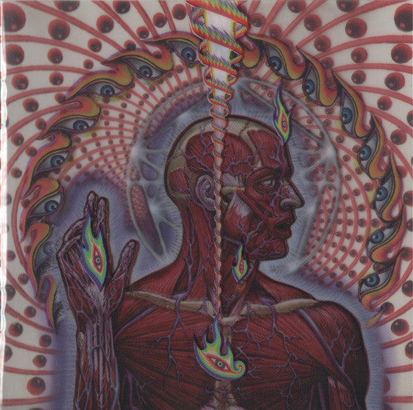 Tool (2) - Lateralus