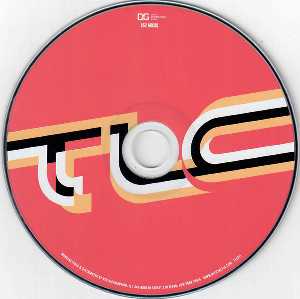 TLC - TLC