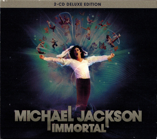 Michael Jackson - Immortal
