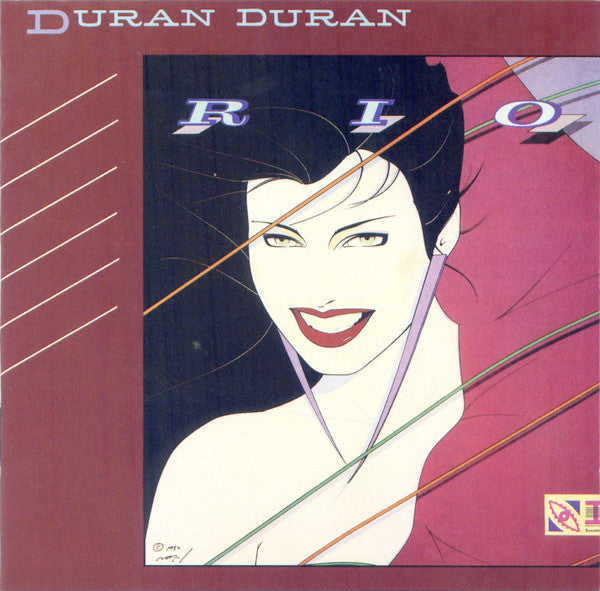 Duran Duran - Rio