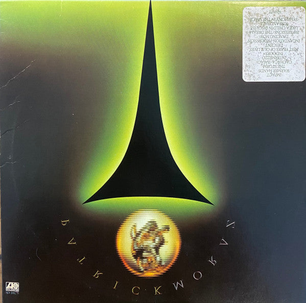 Patrick Moraz - The Story Of i