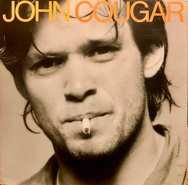 John Cougar Mellencamp - John Cougar