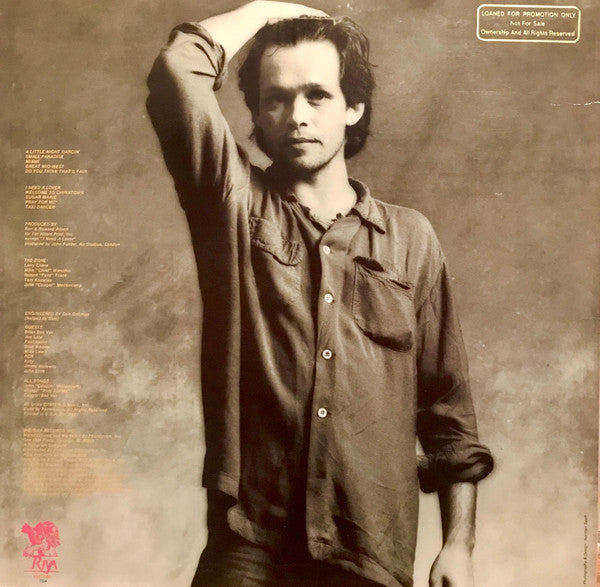 John Cougar Mellencamp - John Cougar