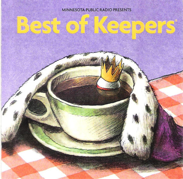 Various - Best Of Keepers
