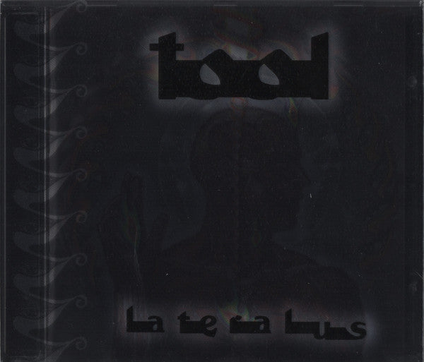 Tool (2) - Lateralus
