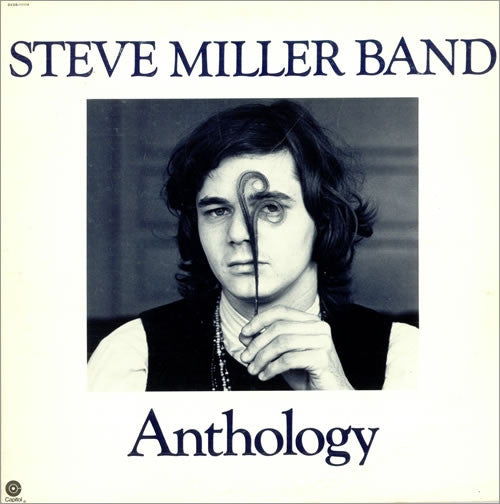 Steve Miller Band - Anthology
