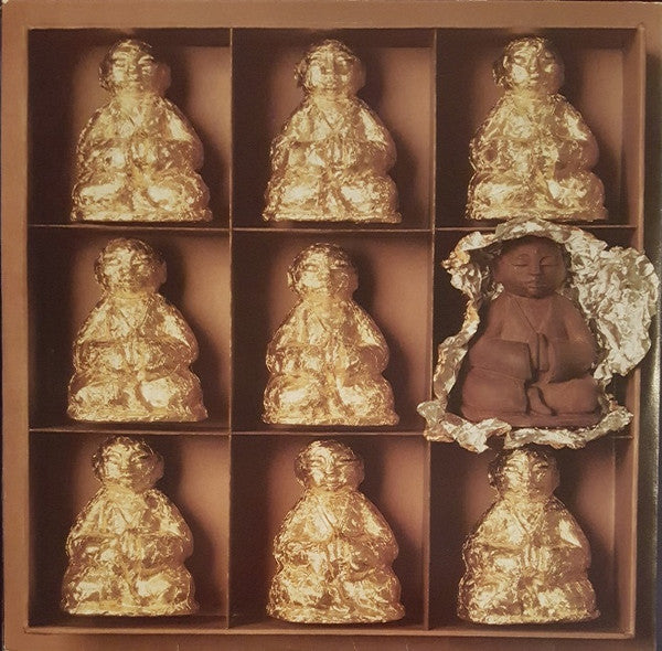 Cat Stevens - Buddha And The Chocolate Box