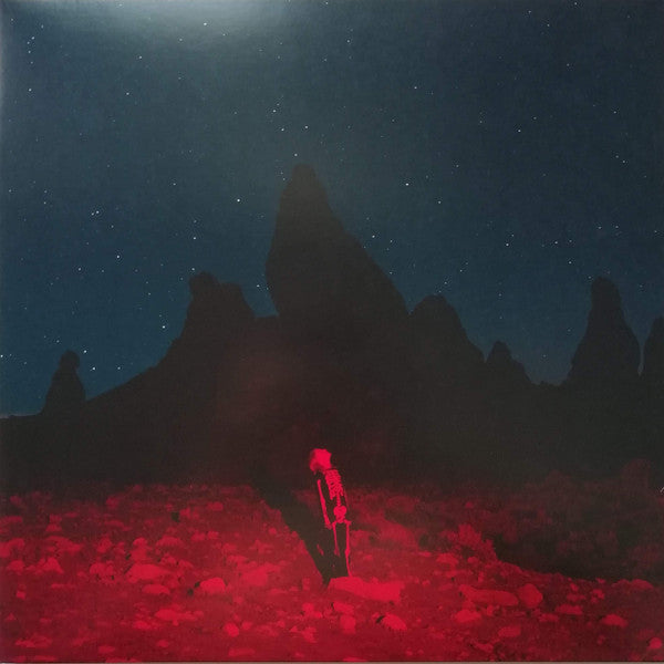 Phoebe Bridgers - Punisher