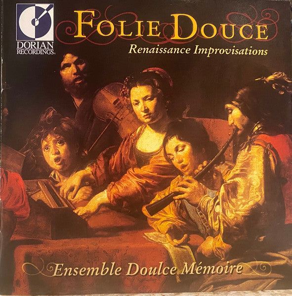 Doulce Mémoire - Folie Douce (Sweet Folly)