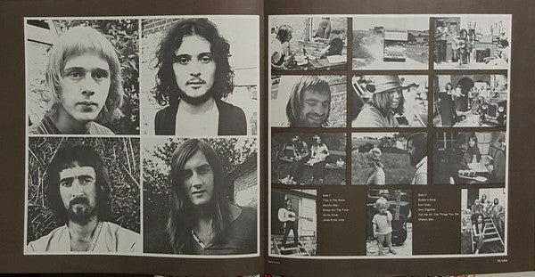 Fleetwood Mac - Kiln House