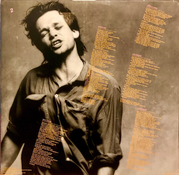John Cougar Mellencamp - John Cougar