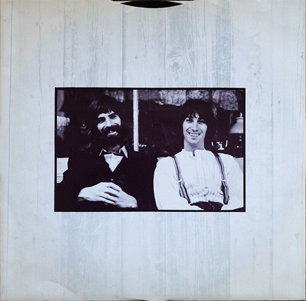 Loggins And Messina - Mother Lode