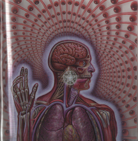Tool (2) - Lateralus