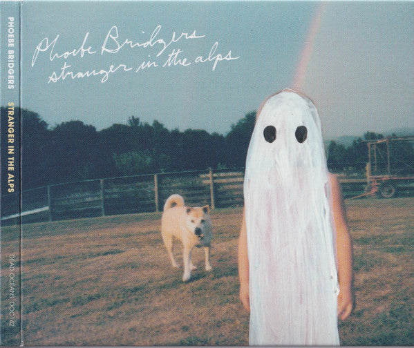 Phoebe Bridgers - Stranger In The Alps
