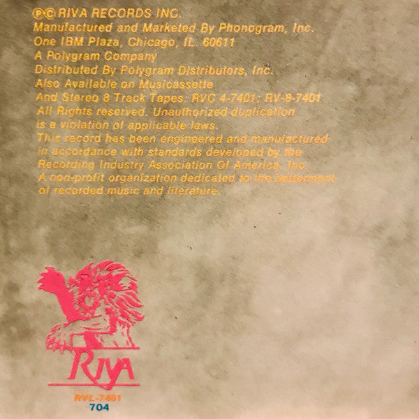 John Cougar Mellencamp - John Cougar