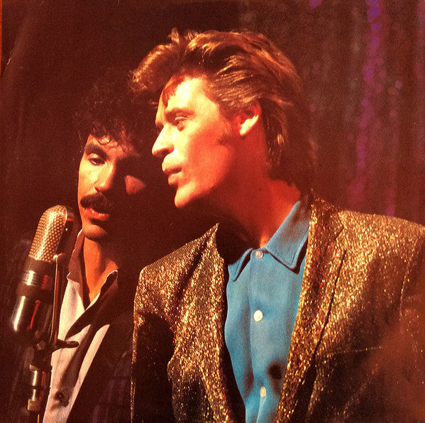 Daryl Hall & John Oates - Rock 'N Soul Part 1