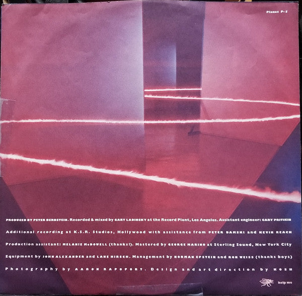 The Cretones - Thin Red Line