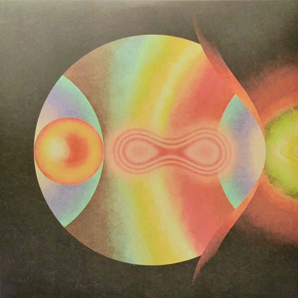 My Morning Jacket - My Morning Jacket