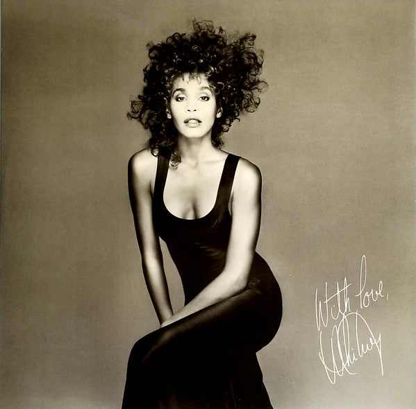 Whitney Houston - Whitney