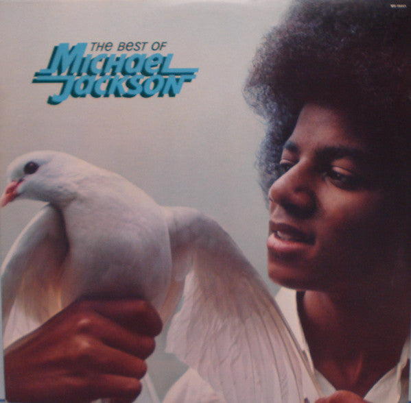 Michael Jackson - The Best Of Michael Jackson