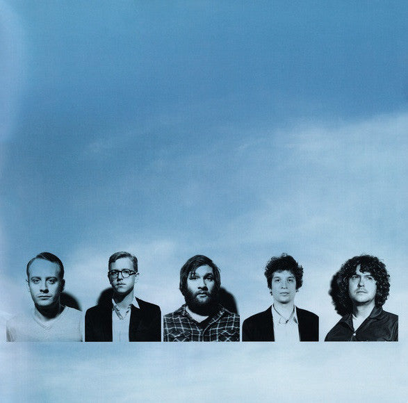 Deer Tick - Negativity