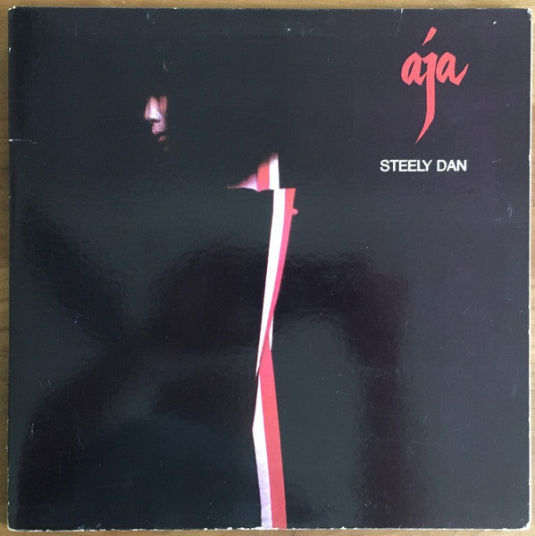 Steely Dan - Aja