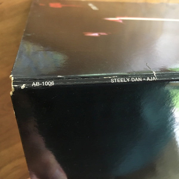 Steely Dan - Aja