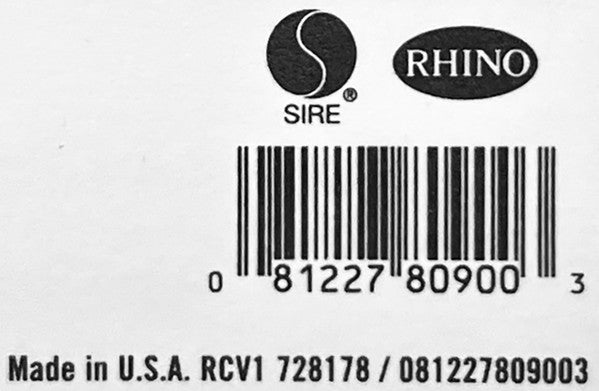 Talking Heads - Tentative Decisions: Demos & Live