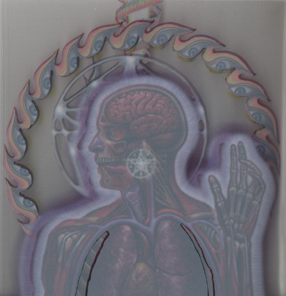 Tool (2) - Lateralus