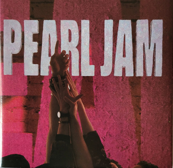 Pearl Jam - Ten
