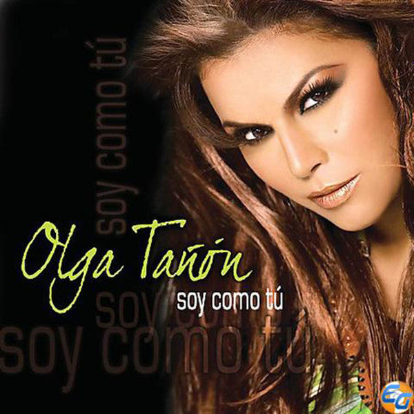Olga Tañón - Soy Como Tú