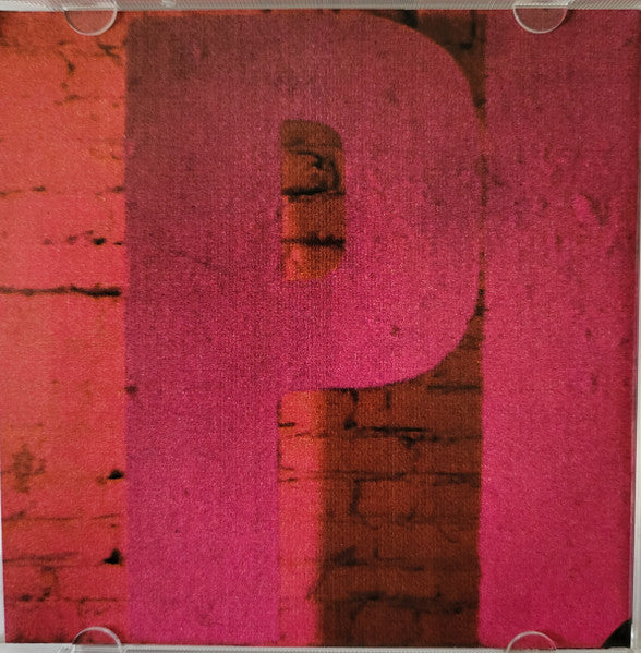 Pearl Jam - Ten