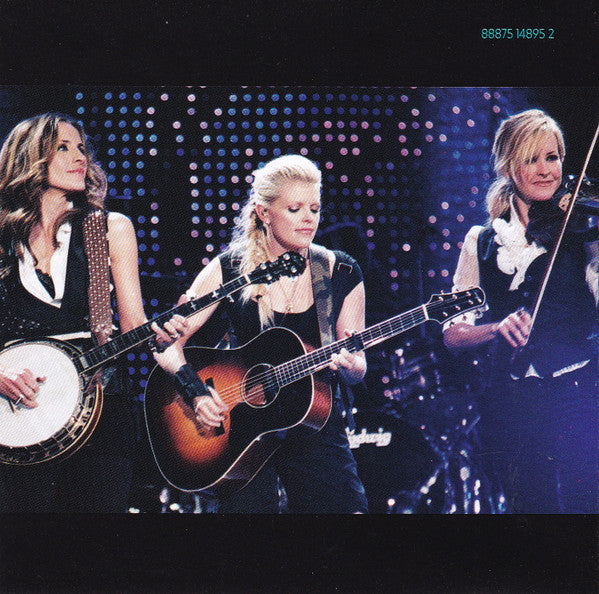 Dixie Chicks - Playlist: The Very Best Of Dixie Chicks