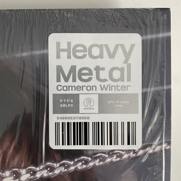 Cameron Winter - Heavy Metal