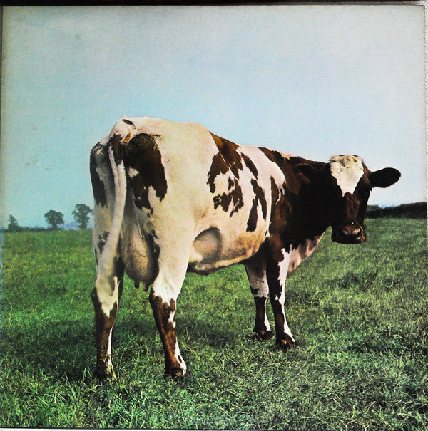 Pink Floyd - Atom Heart Mother