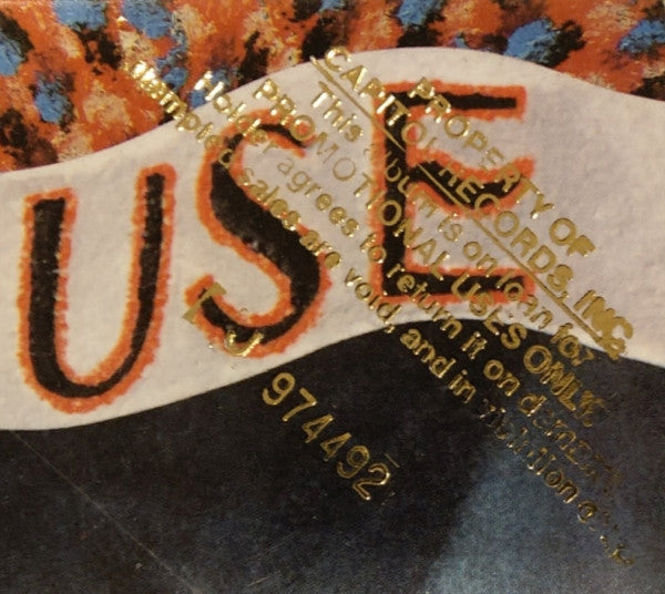 Crowded House - Crowded House