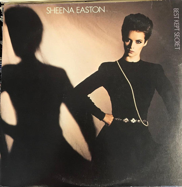 Sheena Easton - Best Kept Secret