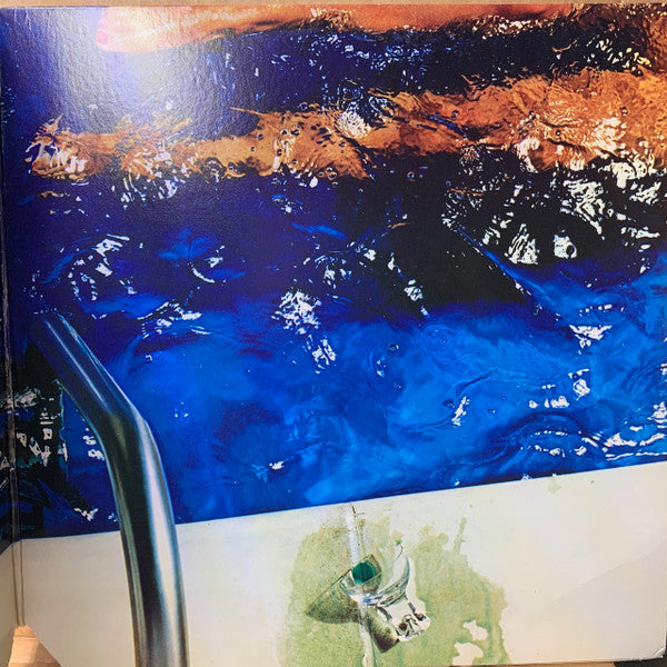 Richard Wright - Wet Dream