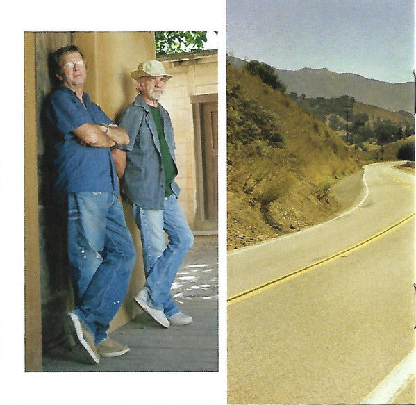 J.J. Cale - The Road To Escondido
