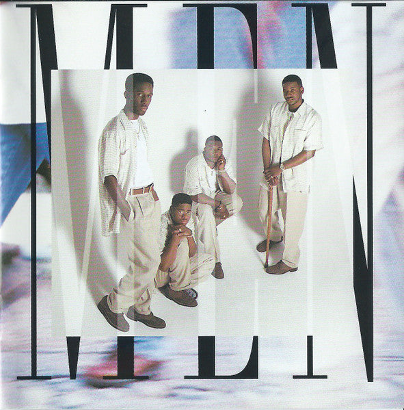 Boyz II Men - II